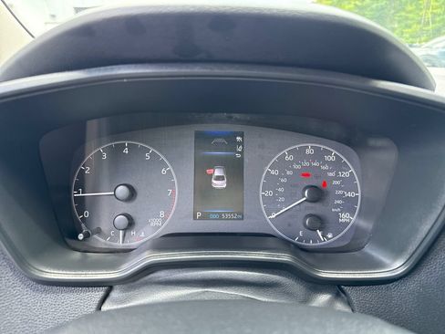 Used 2023 Toyota Corolla LE FWD image 19