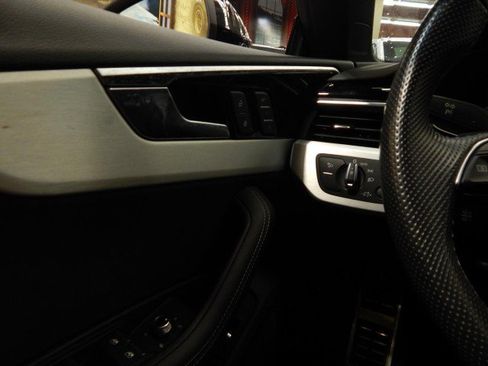 Used 2023 Audi A5 2.0T Premium Plus w/ Premium Plus image 24