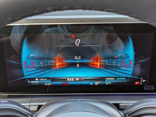 New 2026 Mercedes-Benz GLE 53 AMG 4MATIC Coupe image 11
