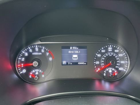 Used 2022 Kia Soul LX w/ Technology Package image 7