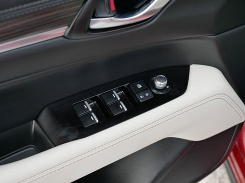 Used 2022 MAZDA CX-5 AWD 2.5 S w/ Premium Package image 19