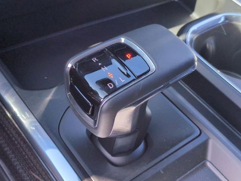 New 2026 Chevrolet Silverado 1500 LT Trail Boss w/ LPO, Dark Essentials Package AWD/4WD image 16