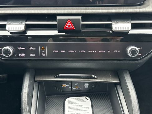 New 2026 Kia Sportage X-Line image 32