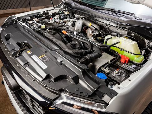 Used 2026 Ford F250 XLT w/ XLT Premium Package image 40