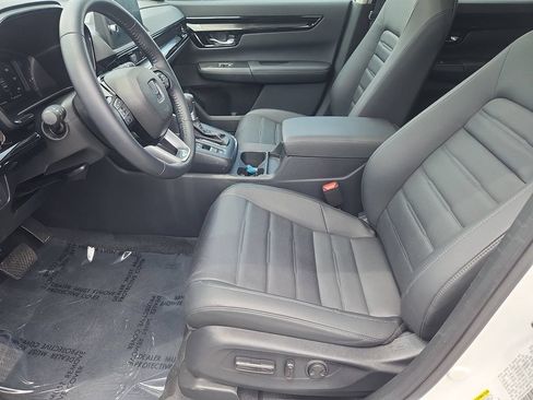 Used 2026 Honda CR-V EX-L image 31