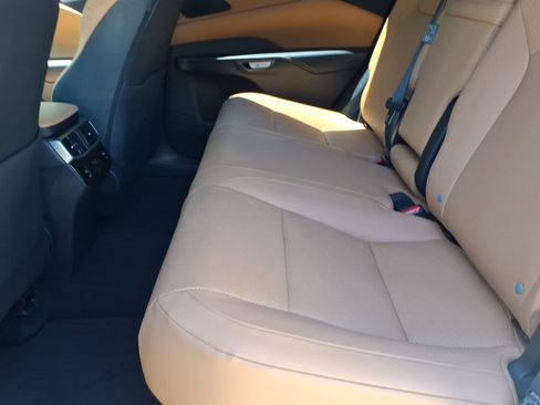 Certified 2023 Lexus RX 350 Premium w/ Accessory Package AWD/4WD image 6