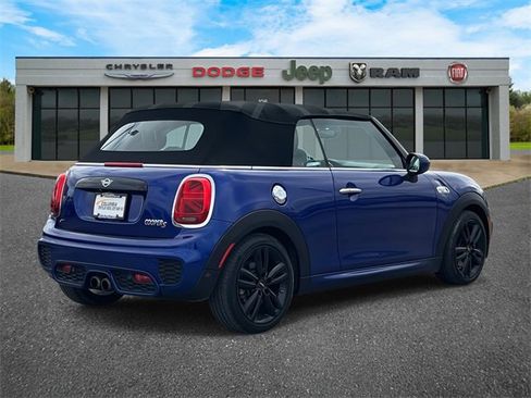 Used 2019 MINI Cooper S image 27