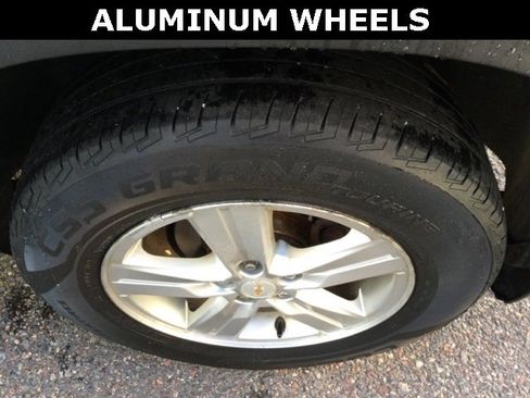 Used 2015 Chevrolet Trax LT w/ LPO, Protection Package image 26