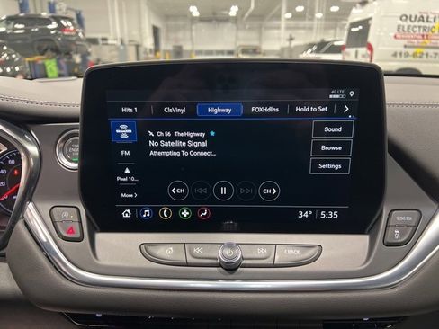 Used 2024 Chevrolet Blazer LT w/ Convenience Package image 23