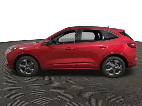 Used 2024 Ford Escape ST-Line w/ Tech Pack #1 FWD image 4