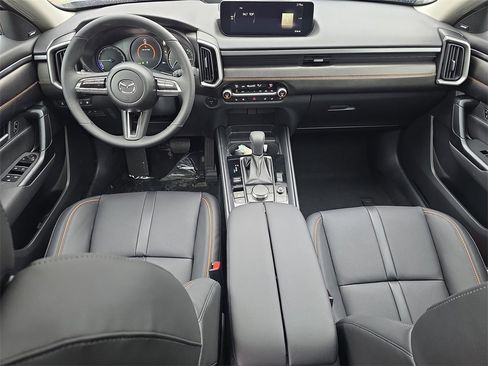 New 2026 MAZDA CX-50 AWD 2.5 Hybrid w/ Weather Package image 15