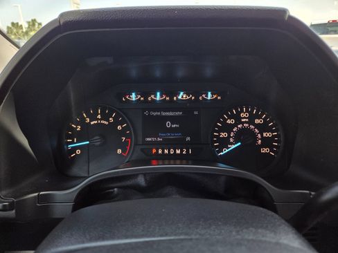 Used 2018 Ford F150 XL w/ Equipment Group 101A Mid RWD image 28