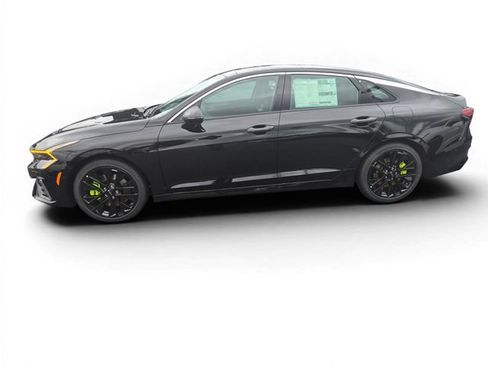 New 2026 Kia K5 GT FWD image 7