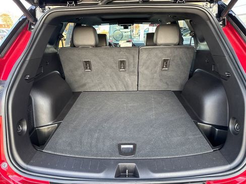 Used 2024 Chevrolet Blazer RS w/ Driver Confidence II Package image 39