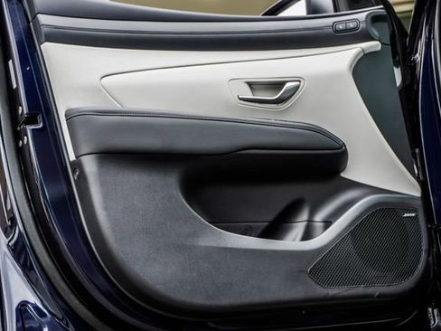 New 2026 Hyundai Tucson Limited AWD/4WD image 49