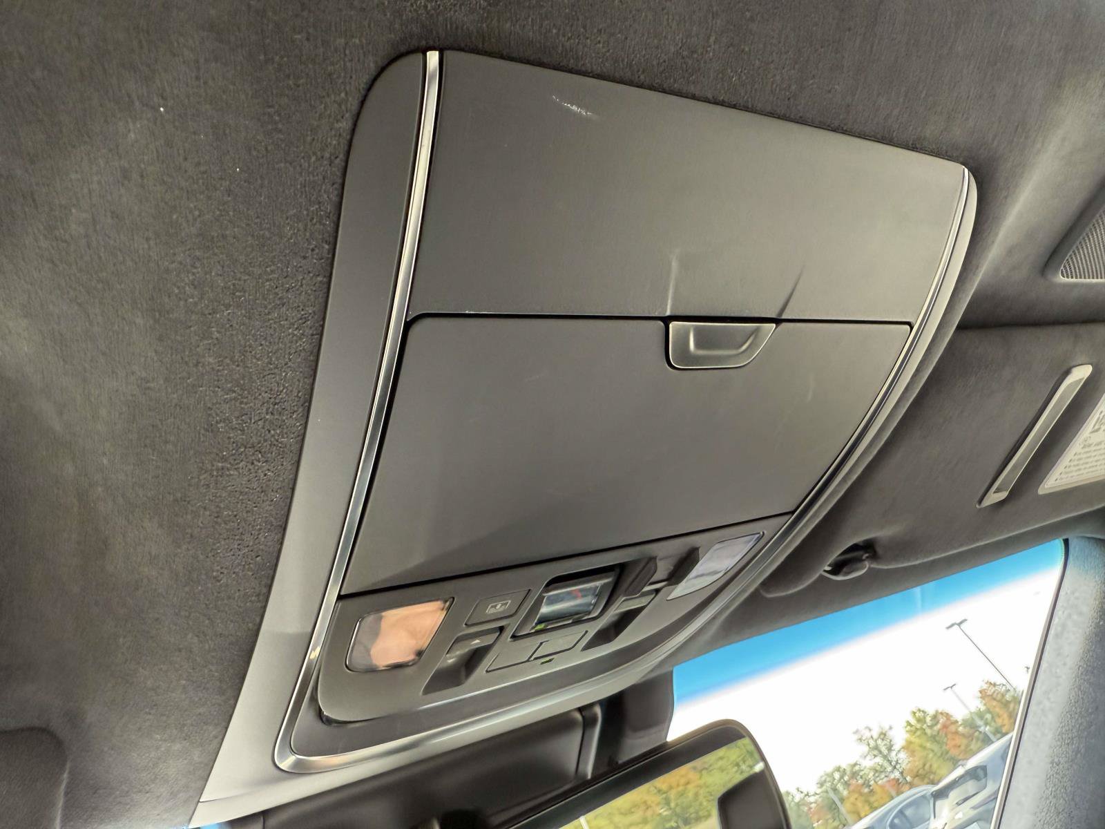 Used 2023 Lexus LS 500 AWD w/ Interior Upgrade Package image 26