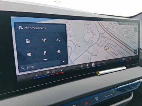 Used 2026 BMW X3 xDrive30 w/ M Sport Package image 23