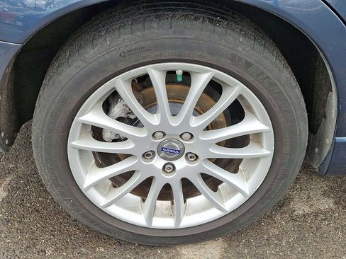 Used 2011 Volvo S40 T5 image 27