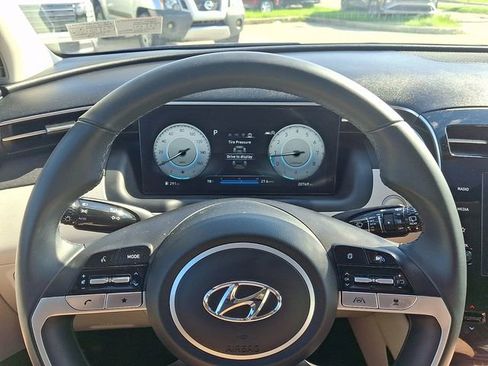 Certified 2023 Hyundai Tucson SEL w/ Convenience Package AWD/4WD image 19