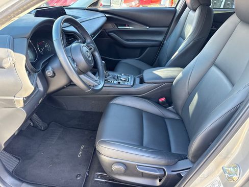 Used 2021 MAZDA CX-30 FWD 2.5 S w/ Select Package image 15