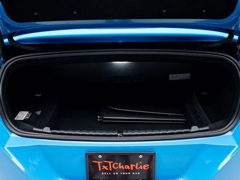 Used 2023 BMW M8 Competition w/ M Carbon Exterior Package image 81