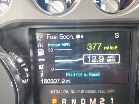 Used 2011 Ford F350 Lariat w/ Chrome Pkg image 20