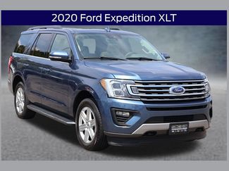 Used 2020 Ford Expedition XLT w/ Equipment Group 202A AWD/4WD 360° Tour