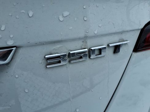 Certified 2021 Cadillac CT5 Premium Luxury w/ Parking Package image 8