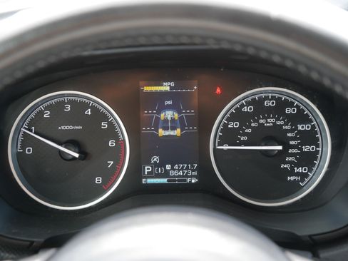 Used 2021 Subaru Forester Limited AWD/4WD image 21