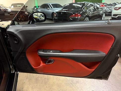 Used 2023 Dodge Challenger SRT Hellcat Redeye image 22