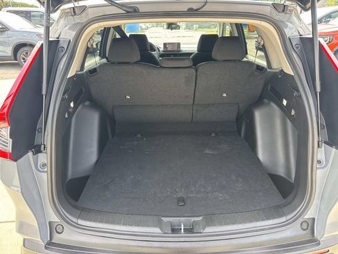 Certified 2024 Honda CR-V EX image 8