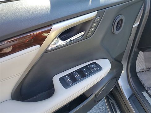 Used 2019 Lexus RX 350 FWD image 10