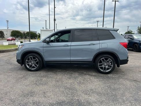 Used 2022 Honda Passport EX-L image 6