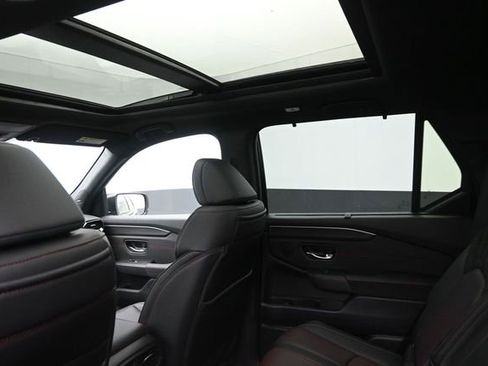 New 2026 Honda Pilot Black Edition image 20