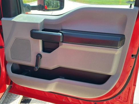 Used 2017 Ford F450 XL w/ XL Value Package RWD image 54