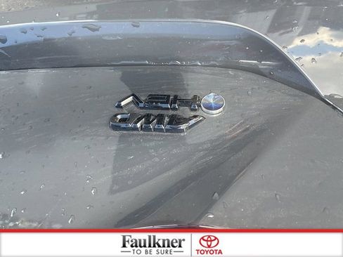 Certified 2025 Toyota Camry XSE w/ Premium Plus Package image 25