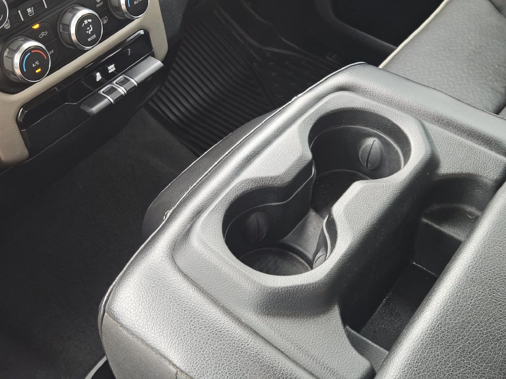 Used 2019 RAM 1500 Laramie AWD/4WD image 20