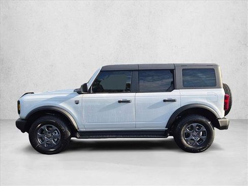 New 2026 Ford Bronco Big Bend AWD/4WD image 5