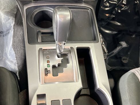 Used 2022 Toyota 4Runner SR5 RWD image 16
