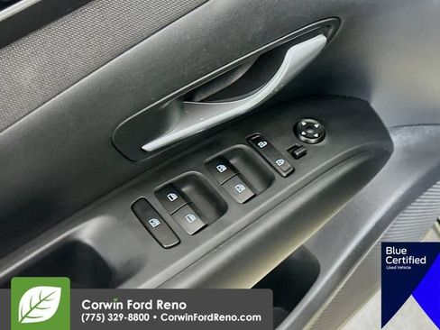 Used 2024 Hyundai Tucson SEL w/ Convenience Package AWD/4WD image 22