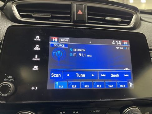 Used 2018 Honda CR-V EX image 17