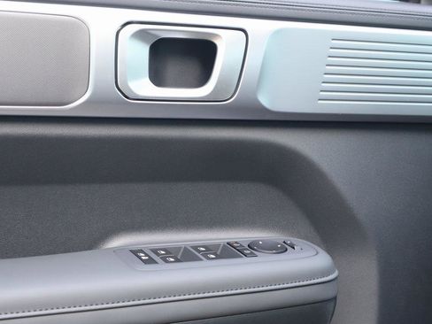 New 2026 Hyundai Santa Fe SEL image 24