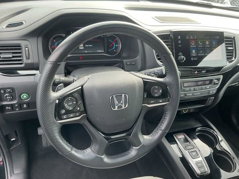 Used 2019 Honda Passport Touring image 11