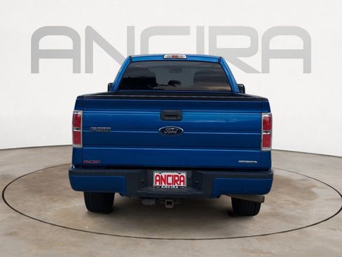 Used 2014 Ford F150 STX w/ Equipment Group 201A Mid RWD image 9
