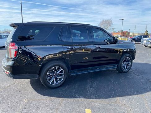 Used 2021 Chevrolet Tahoe Z71 image 7