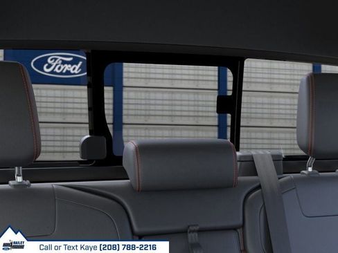 New 2026 Ford Ranger Raptor image 22