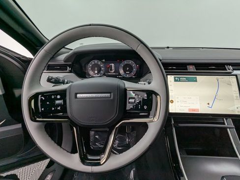 New 2026 Land Rover Range Rover Velar Dynamic SE AWD/4WD image 16