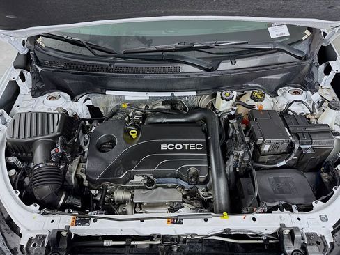 Used 2022 Chevrolet Equinox LT image 30