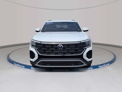 Used 2024 Volkswagen Atlas Cross Sport SE