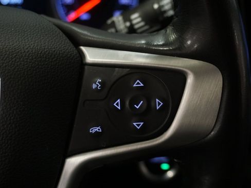 Used 2019 GMC Terrain SLT w/ Preferred Package image 21